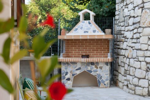 Corfu Stone Villa for sale with Pool 7