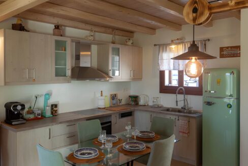 Corfu Stone Villa for sale with Pool 8