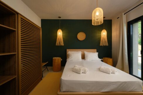 Deluxe Four-Bedroom Villa for sale South Corfu 12