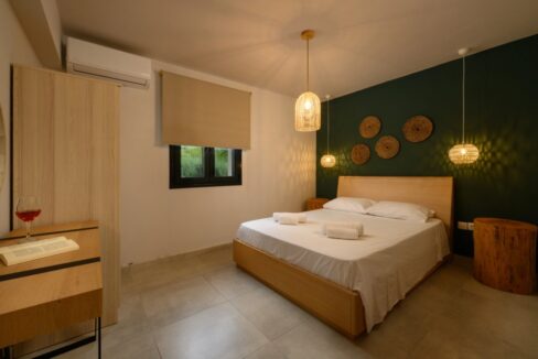 Deluxe Four-Bedroom Villa for sale South Corfu 13