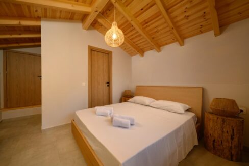 Deluxe Four-Bedroom Villa for sale South Corfu 14