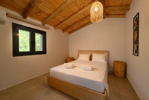 Deluxe Four-Bedroom Villa for sale South Corfu 15