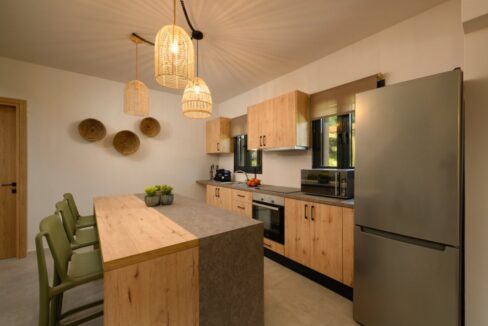 Deluxe Four-Bedroom Villa for sale South Corfu 19