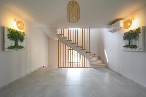 Deluxe Four-Bedroom Villa for sale South Corfu 5