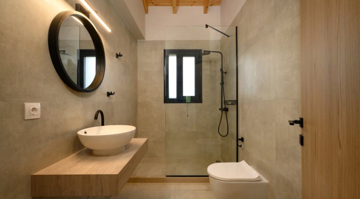 Deluxe Four-Bedroom Villa for sale South Corfu 7