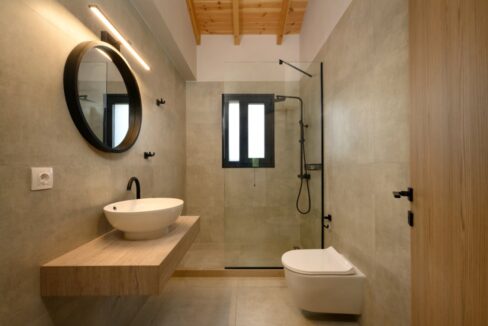 Deluxe Four-Bedroom Villa for sale South Corfu 7