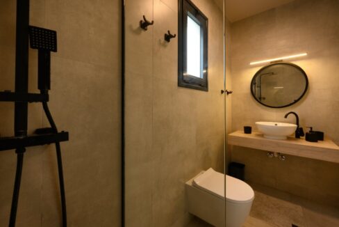 Deluxe Four-Bedroom Villa for sale South Corfu 8