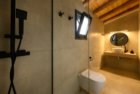 Deluxe Four-Bedroom Villa for sale South Corfu 9