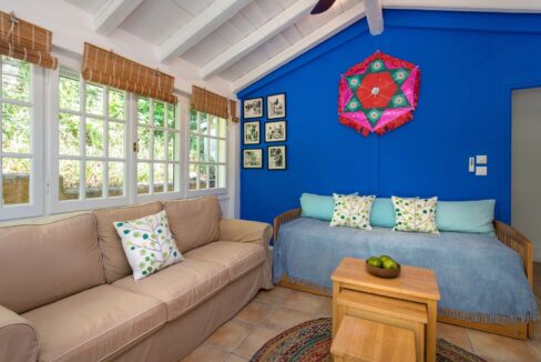 Hilltop Stone Villa for sale North-East Corfu 10