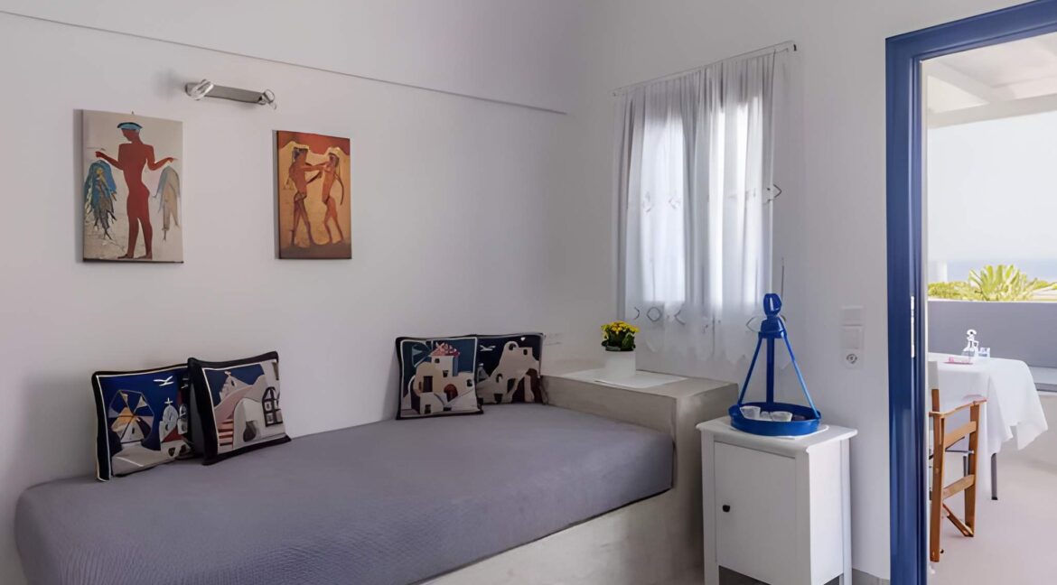 House for sale Santorini Emporio 11