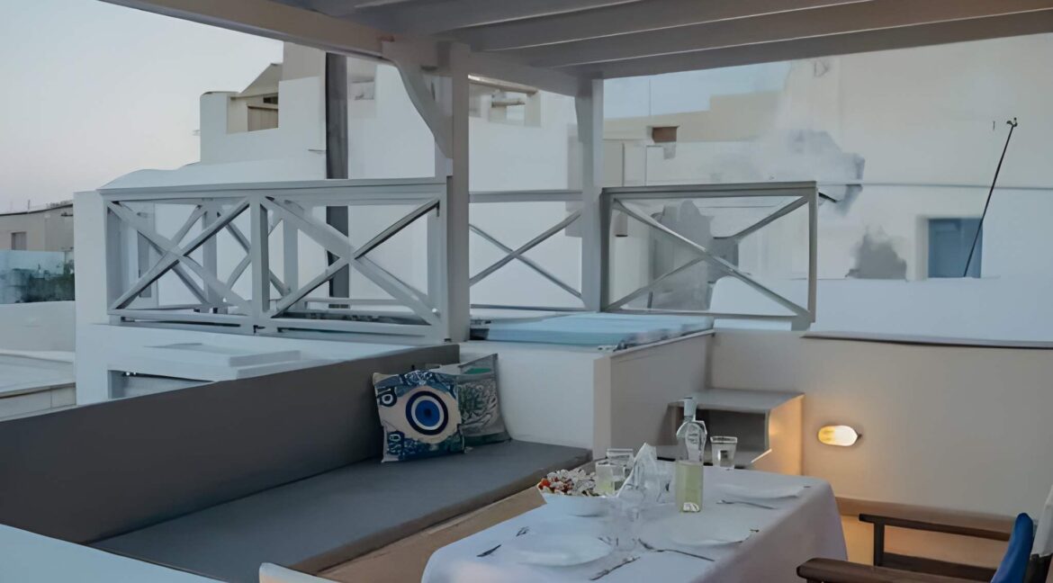 House for sale Santorini Emporio 14