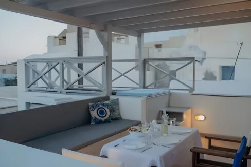 House for sale Santorini Emporio 14