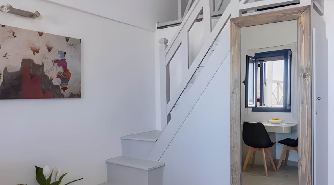 House for sale Santorini Emporio 19