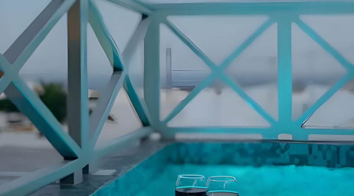 House for sale Santorini Emporio 21