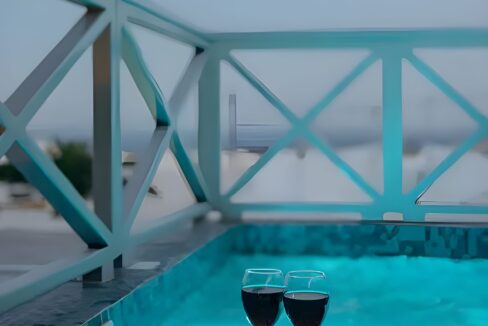 House for sale Santorini Emporio 21