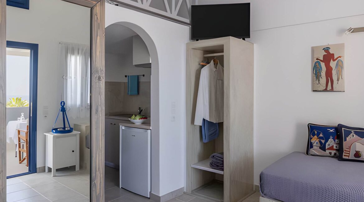 House for sale Santorini Emporio 22