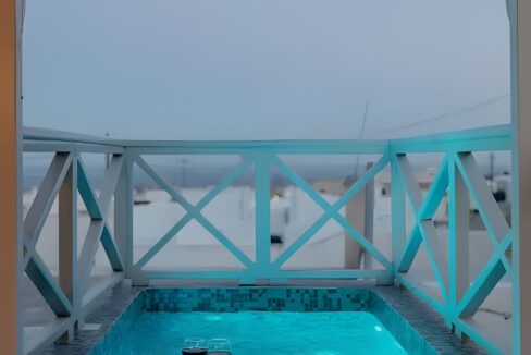 House for sale Santorini Emporio 23