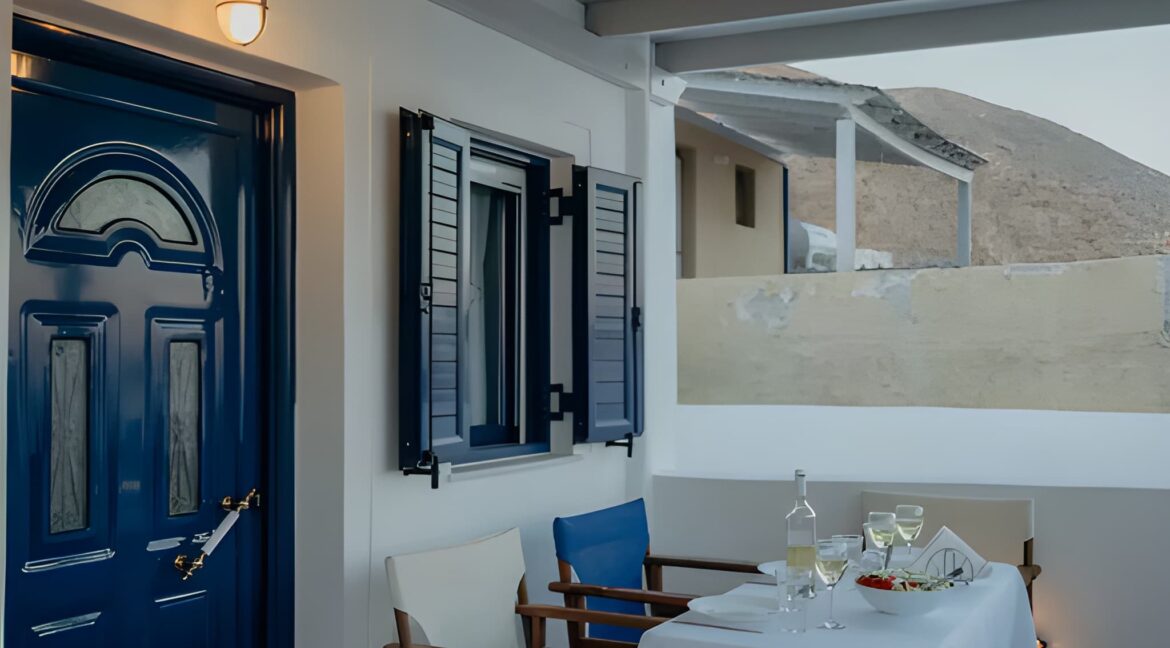 House for sale Santorini Emporio 24