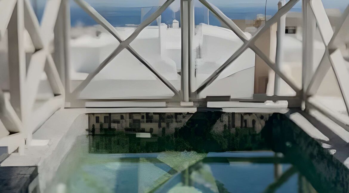 House for sale Santorini Emporio 28