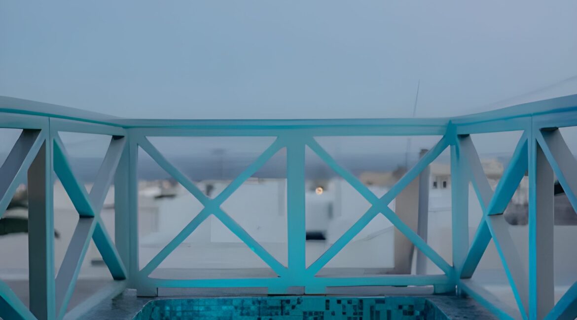 House for sale Santorini Emporio 31