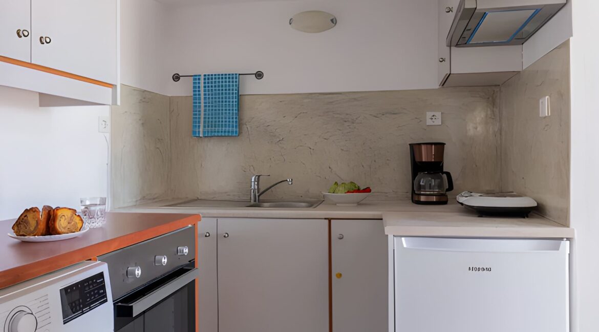 House for sale Santorini Emporio 32