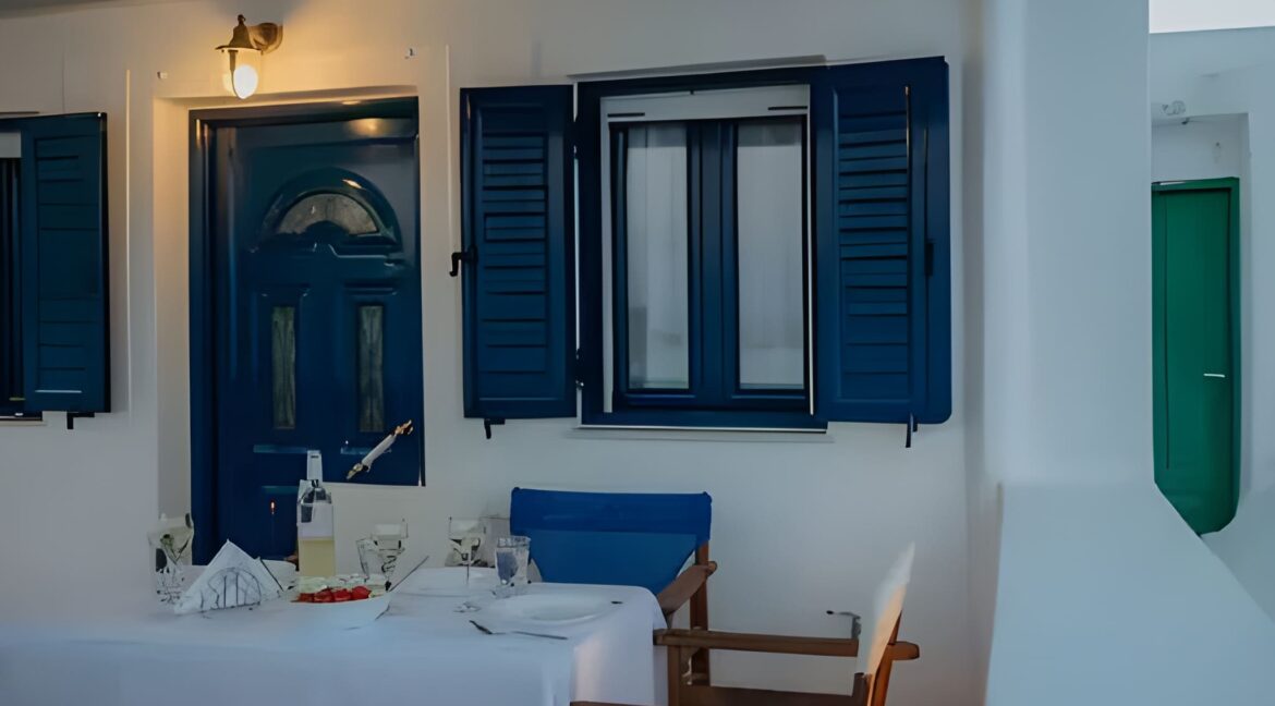 House for sale Santorini Emporio 33