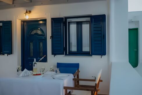 House for sale Santorini Emporio 33