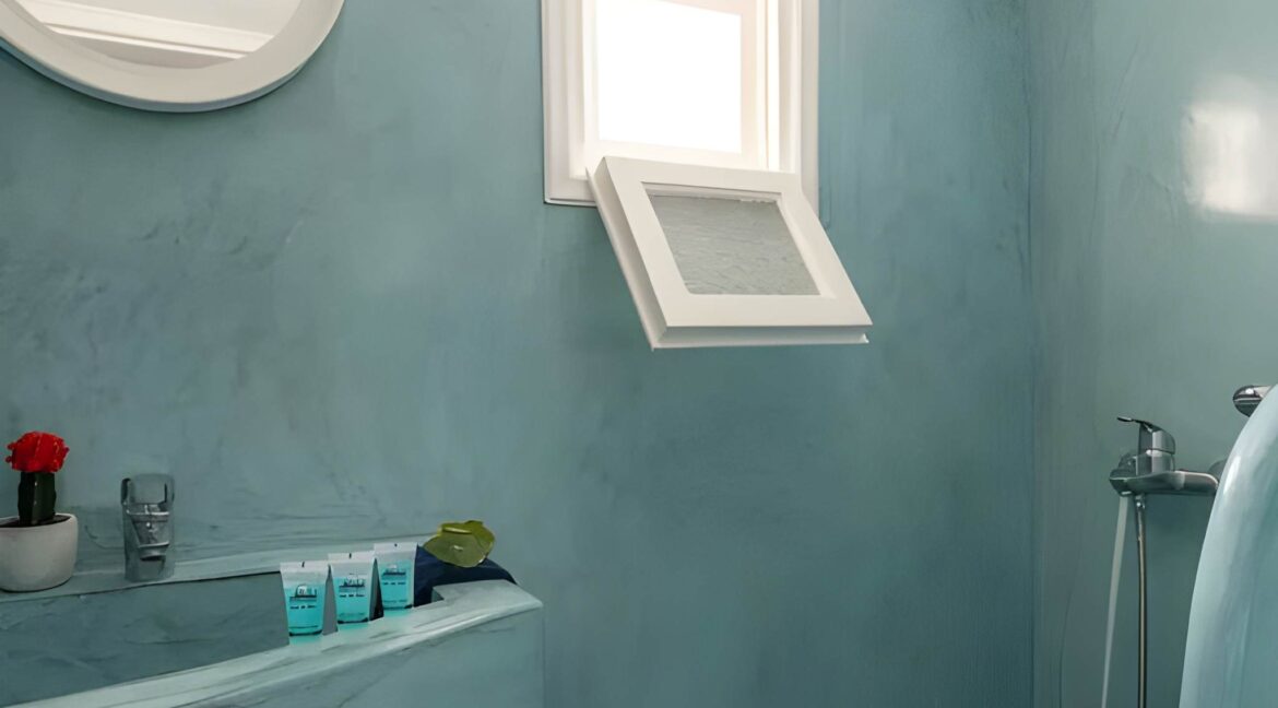 House for sale Santorini Emporio 35