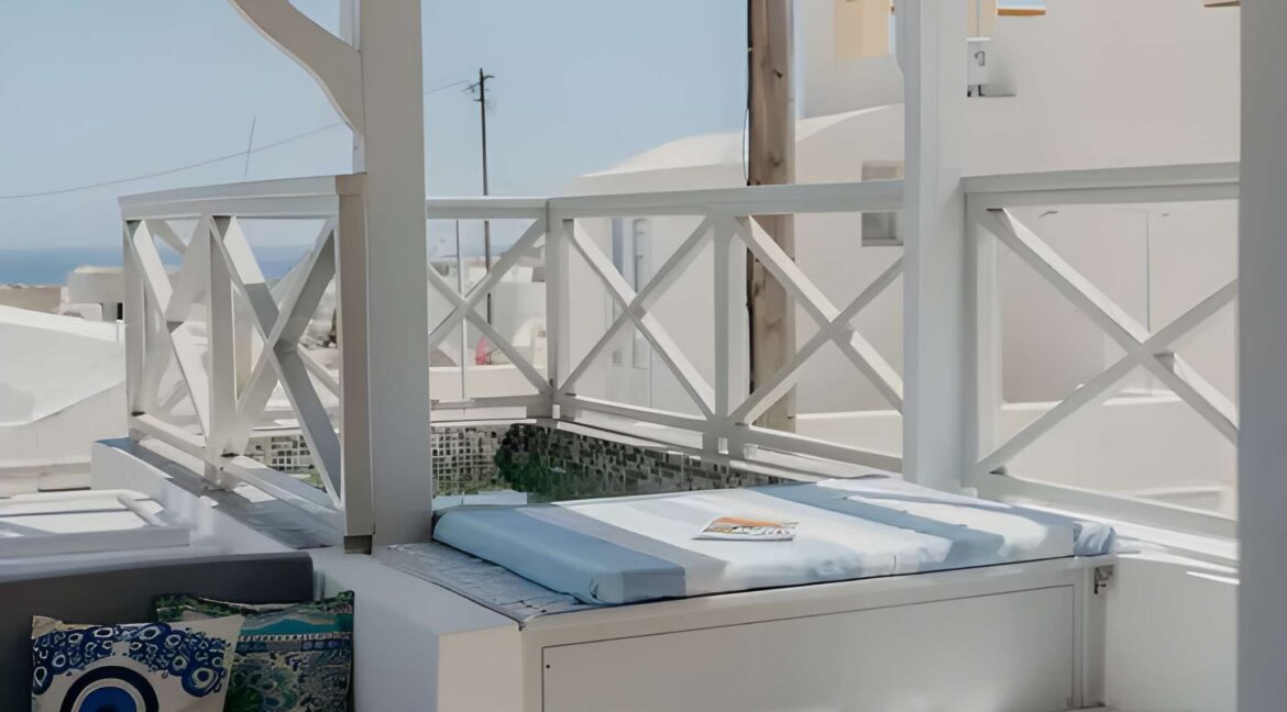 House for sale Santorini Emporio 9