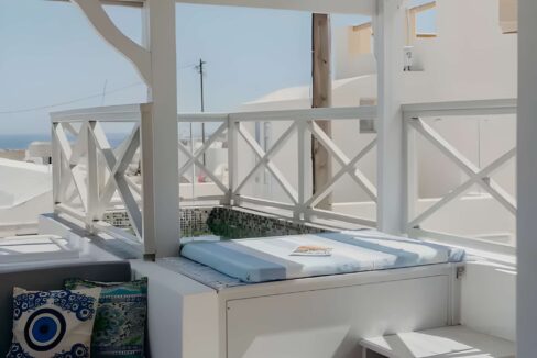House for sale Santorini Emporio 9