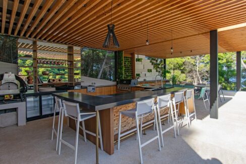 Luxurious Villa for sale in Lefkada, with Breathtaking Views 6