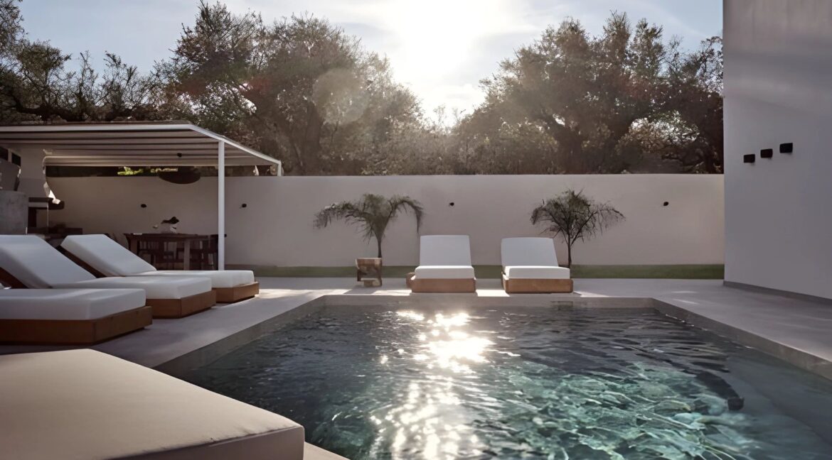 Luxury Newly Built Villa for Sale in Zakynthos, Mouzaki 10