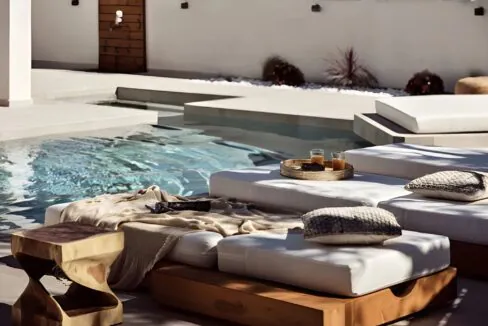 Luxury Newly Built Villa for Sale in Zakynthos, Mouzaki 11