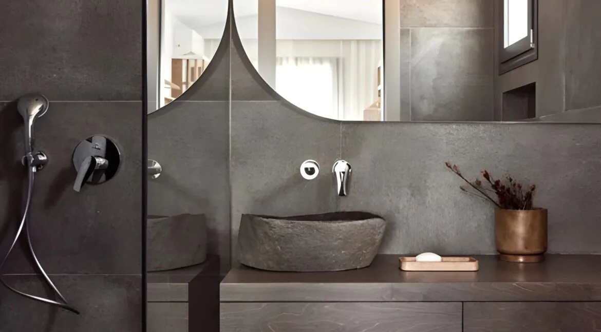 Luxury Newly Built Villa for Sale in Zakynthos, Mouzaki 12