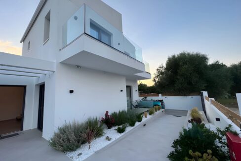 Luxury Newly Built Villa for Sale in Zakynthos, Mouzaki 19