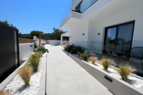 Luxury Newly Built Villa for Sale in Zakynthos, Mouzaki 21