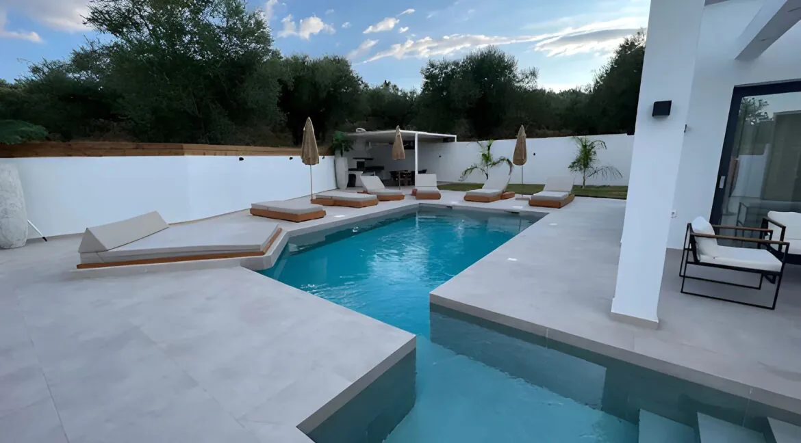 Luxury Newly Built Villa for Sale in Zakynthos, Mouzaki 22