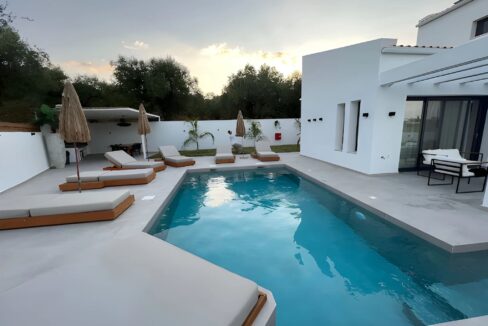 Luxury Newly Built Villa for Sale in Zakynthos, Mouzaki 23