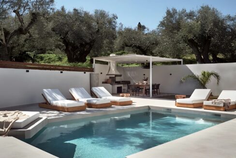 Luxury Newly Built Villa for Sale in Zakynthos, Mouzaki 3