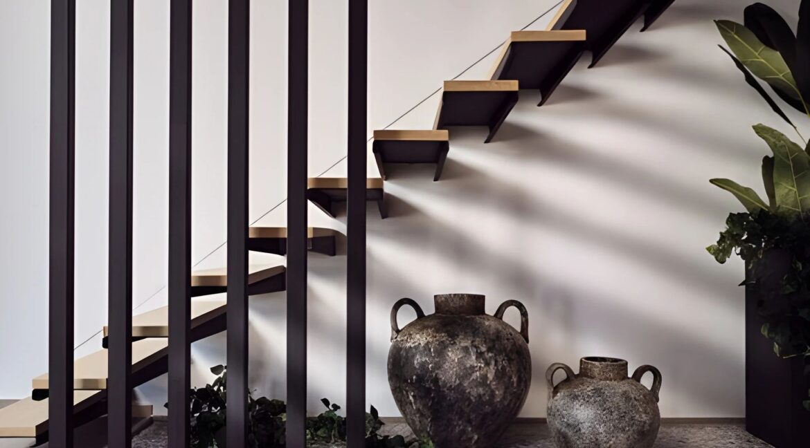 Luxury Newly Built Villa for Sale in Zakynthos, Mouzaki 6