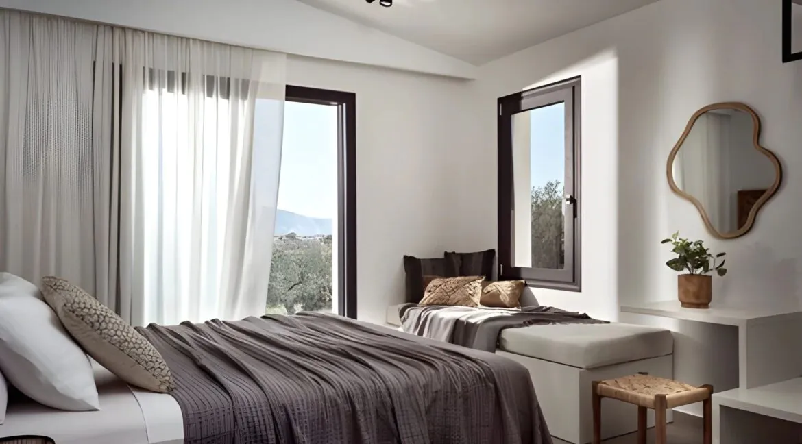 Luxury Newly Built Villa for Sale in Zakynthos, Mouzaki 7