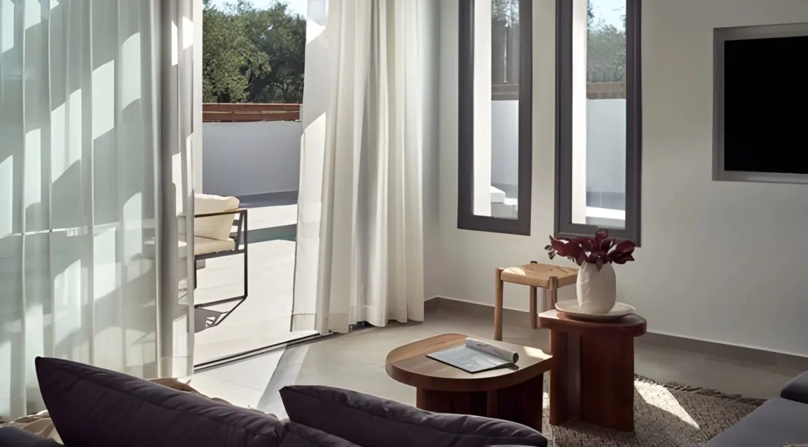 Luxury Newly Built Villa for Sale in Zakynthos, Mouzaki 8