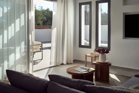 Luxury Newly Built Villa for Sale in Zakynthos, Mouzaki 8