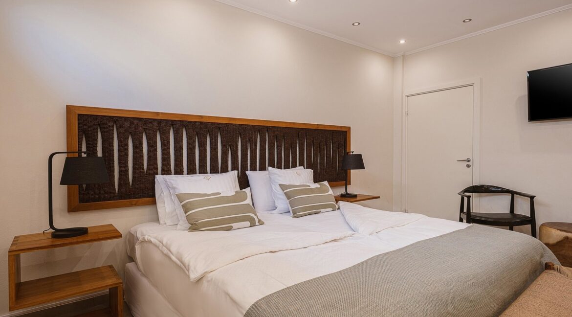 Luxury Sea-View Villa for Sale Chania Crete - Kalathas 10