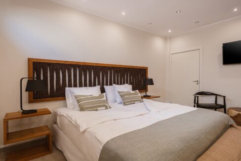 Luxury Sea-View Villa for Sale Chania Crete - Kalathas 10