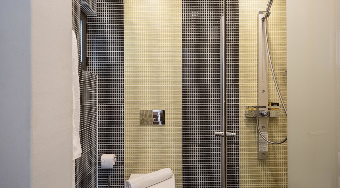 Luxury Sea-View Villa for Sale Chania Crete - Kalathas 9