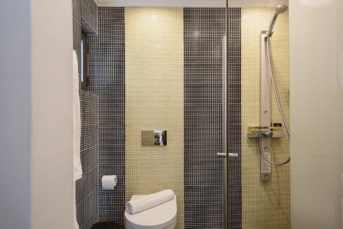 Luxury Sea-View Villa for Sale Chania Crete - Kalathas 9