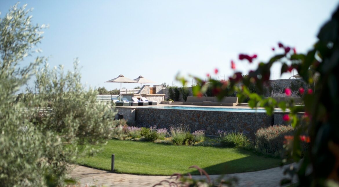 Luxury Sea-View Villa for Sale in Porto Heli 1