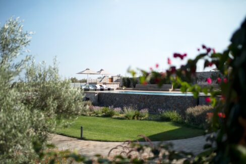 Luxury Sea-View Villa for Sale in Porto Heli 1