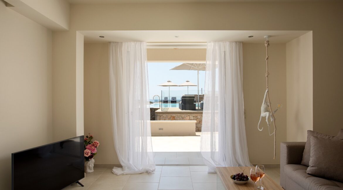 Luxury Sea-View Villa for Sale in Porto Heli 10